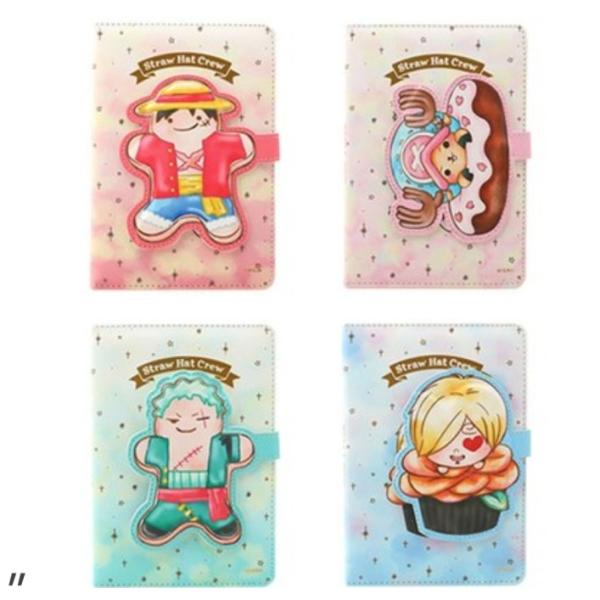 ONE PIECE NOTEPAD 1