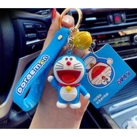 Doraemon keychain 1