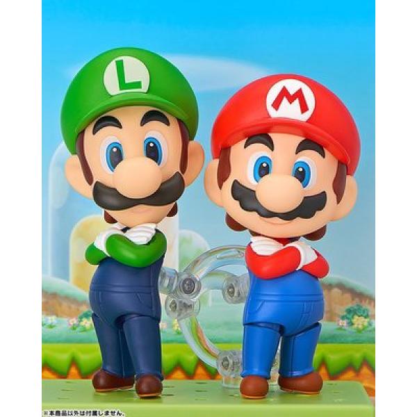 Mario Small figure 1