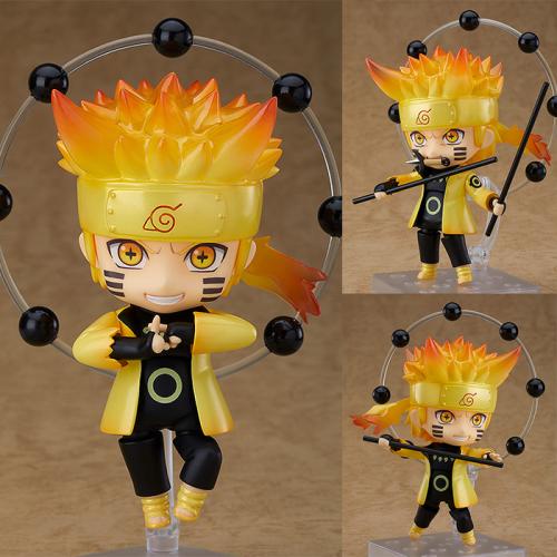 Naruto Small figure 1
