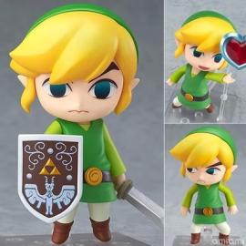 The Legend of Zelda Small figure 1