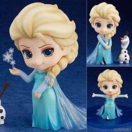 Disney Frozen Small figure 1