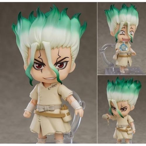 Dr. Stone Small figure 1