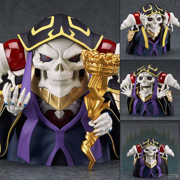 Overlord Small figure 1