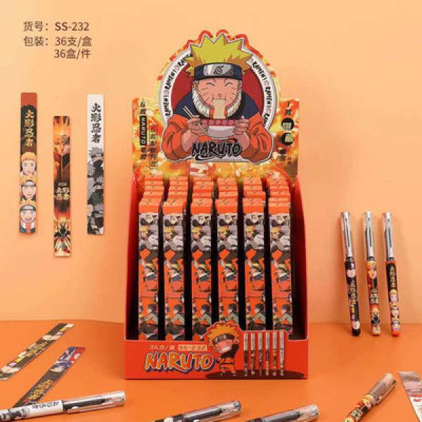 Naruto Random Pen 2