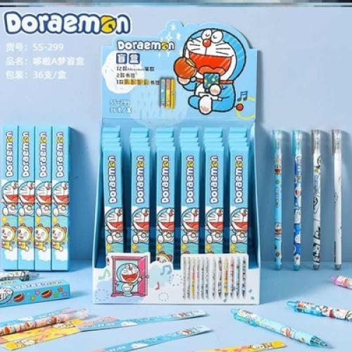 Doraemon Random Pen 2