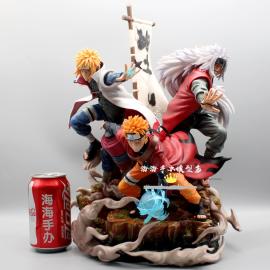 Naruto Large figure 4