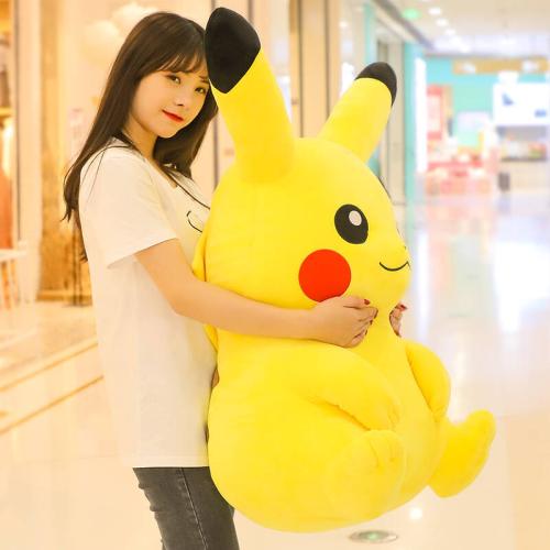 Pokemon plushies 95cm long